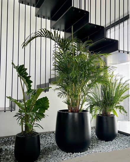 סט שלישיית כדי בטון